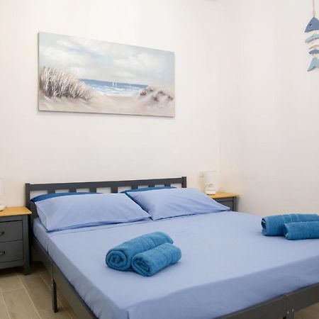 Apartmán Alcova Del Mar Alghero Exteriér fotografie