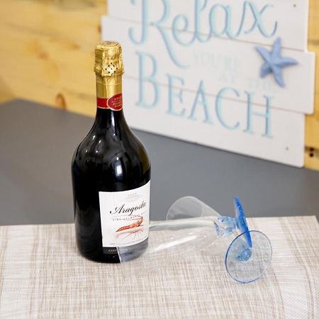 Apartmán Alcova Del Mar Alghero Exteriér fotografie