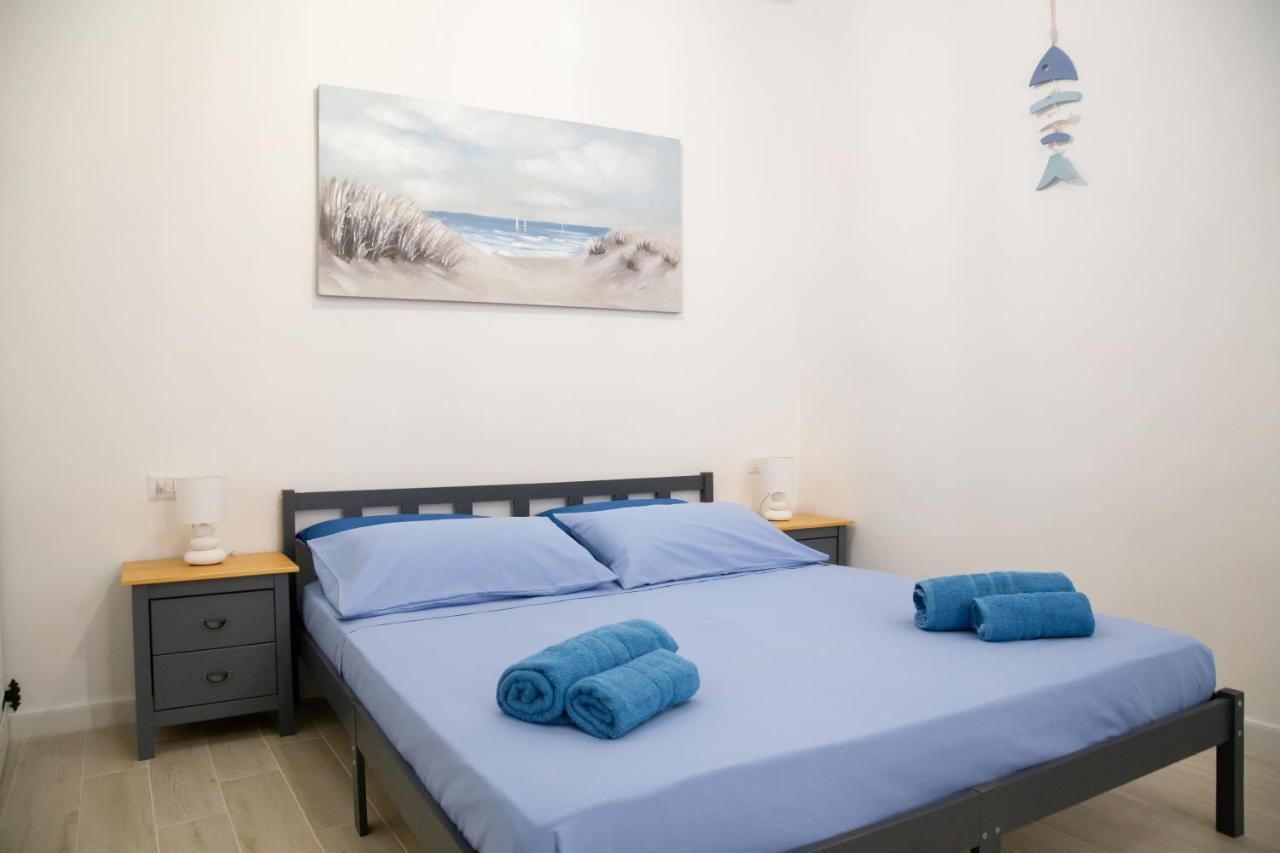 Apartmán Alcova Del Mar Alghero Exteriér fotografie