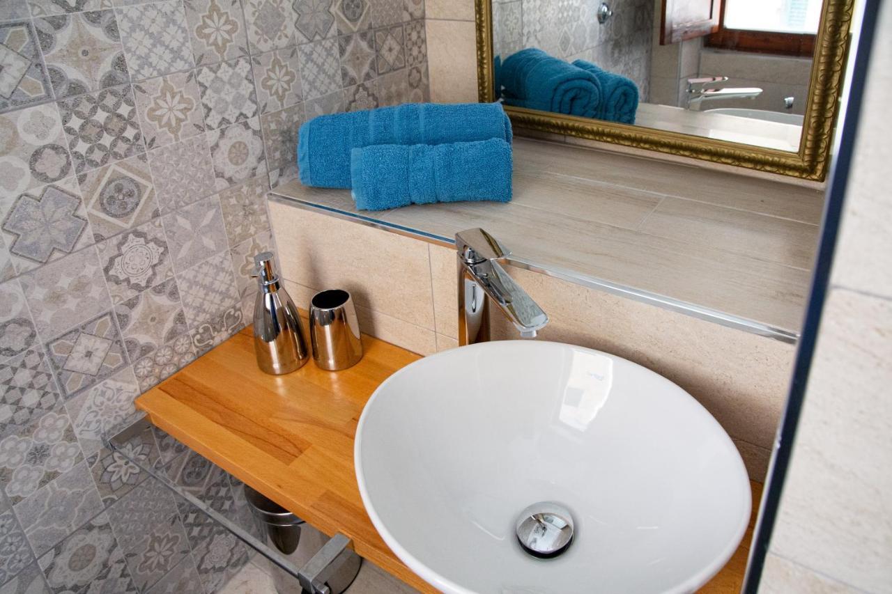 Apartmán Alcova Del Mar Alghero Exteriér fotografie
