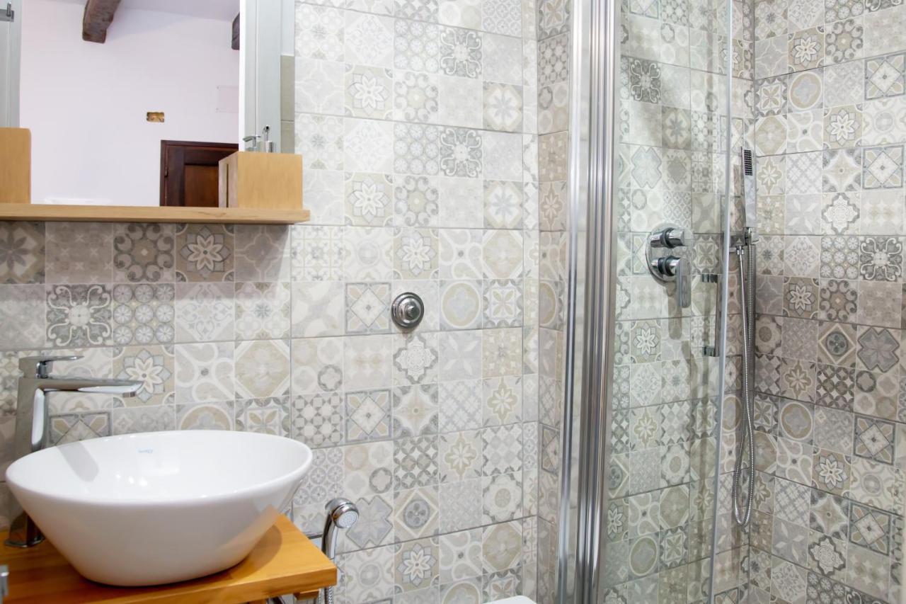 Apartmán Alcova Del Mar Alghero Exteriér fotografie