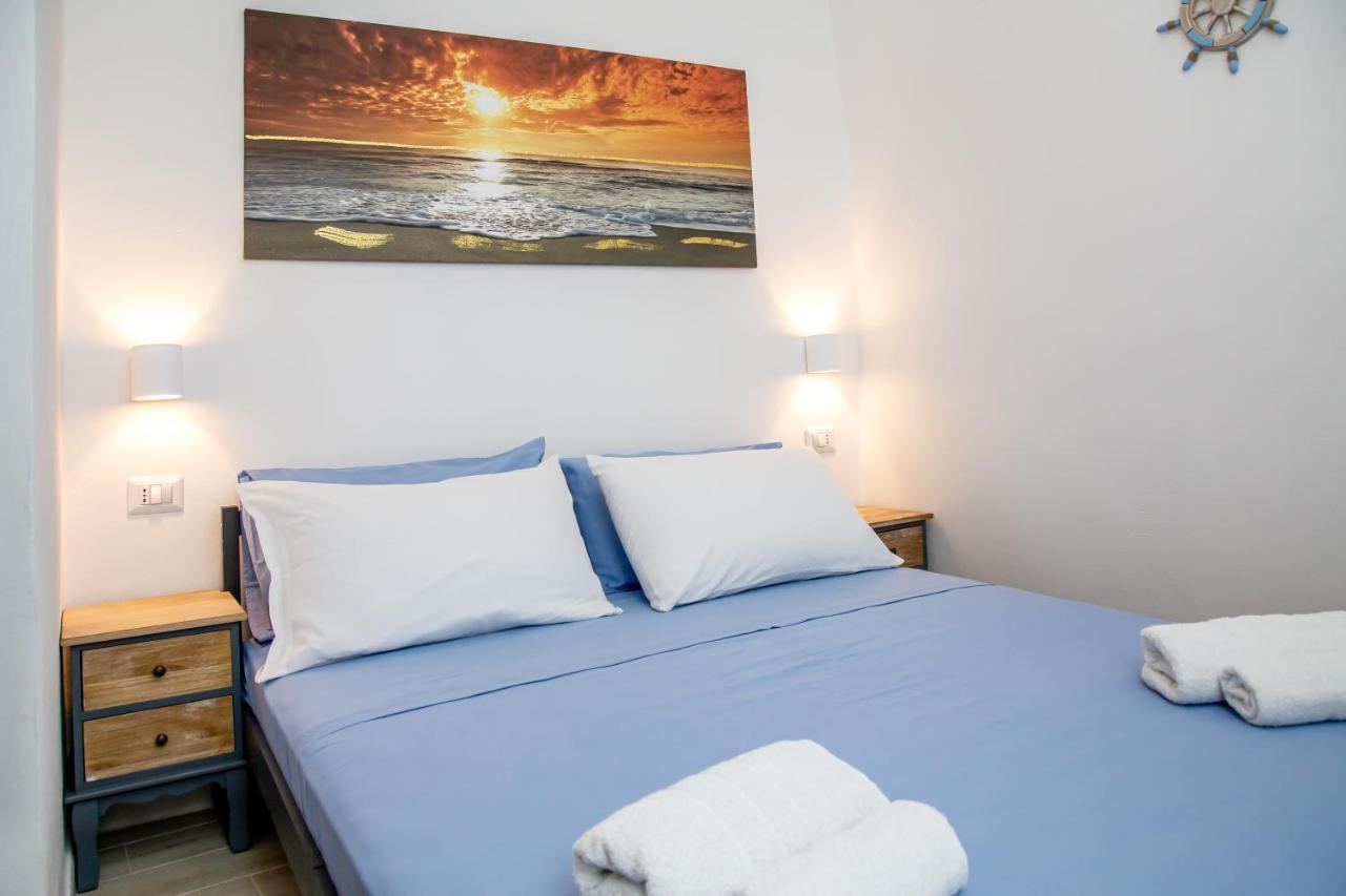 Apartmán Alcova Del Mar Alghero Exteriér fotografie