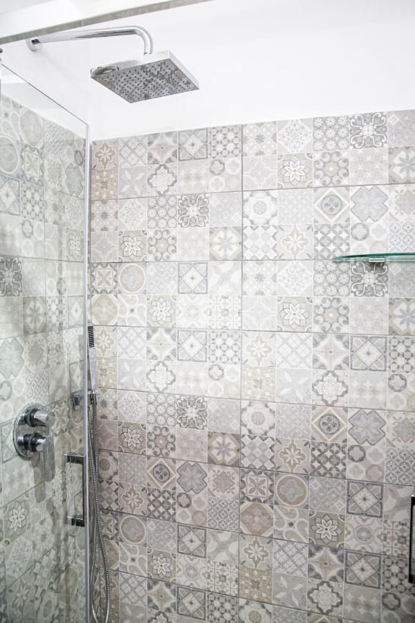 Apartmán Alcova Del Mar Alghero Exteriér fotografie
