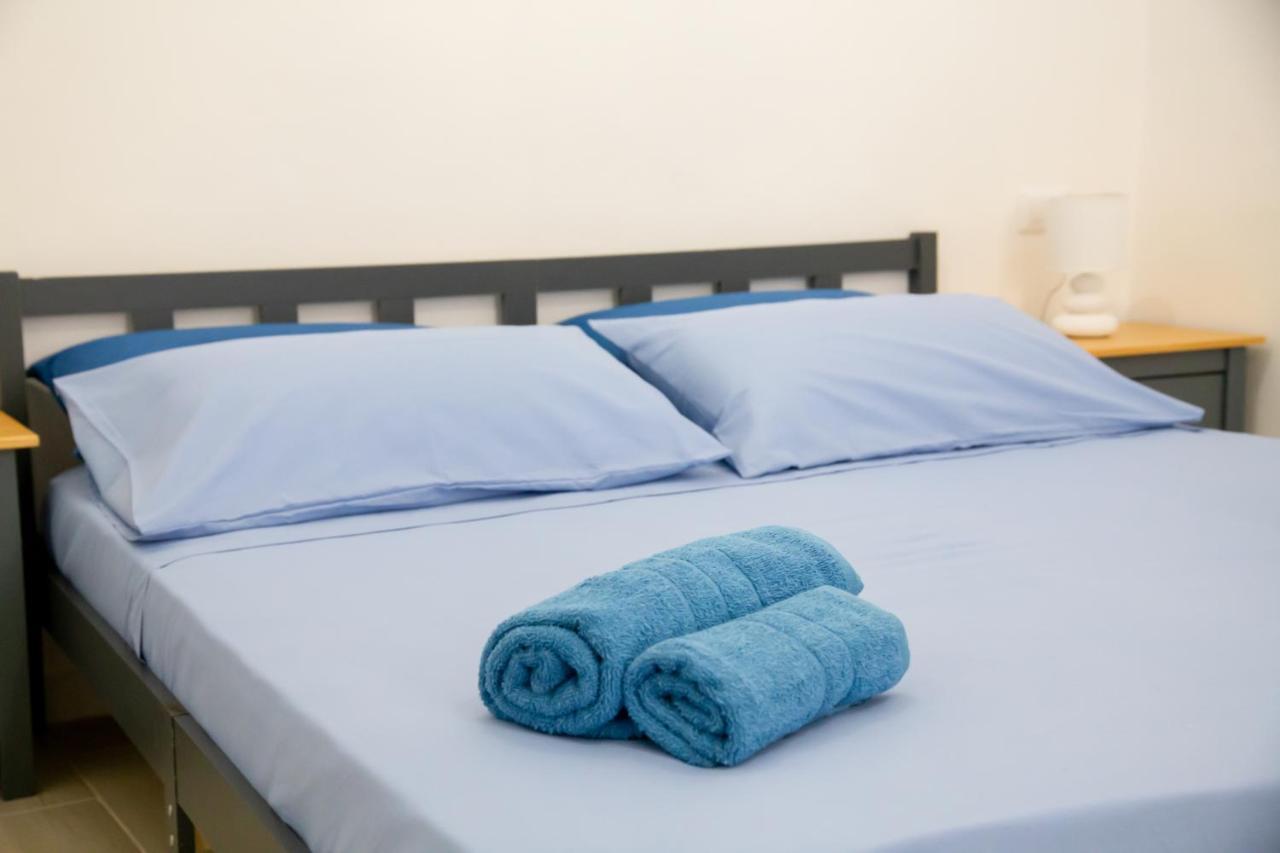 Apartmán Alcova Del Mar Alghero Exteriér fotografie