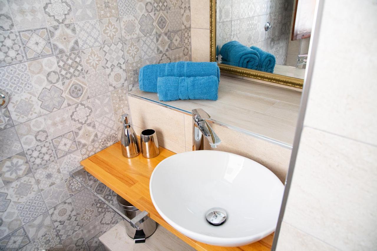 Apartmán Alcova Del Mar Alghero Exteriér fotografie