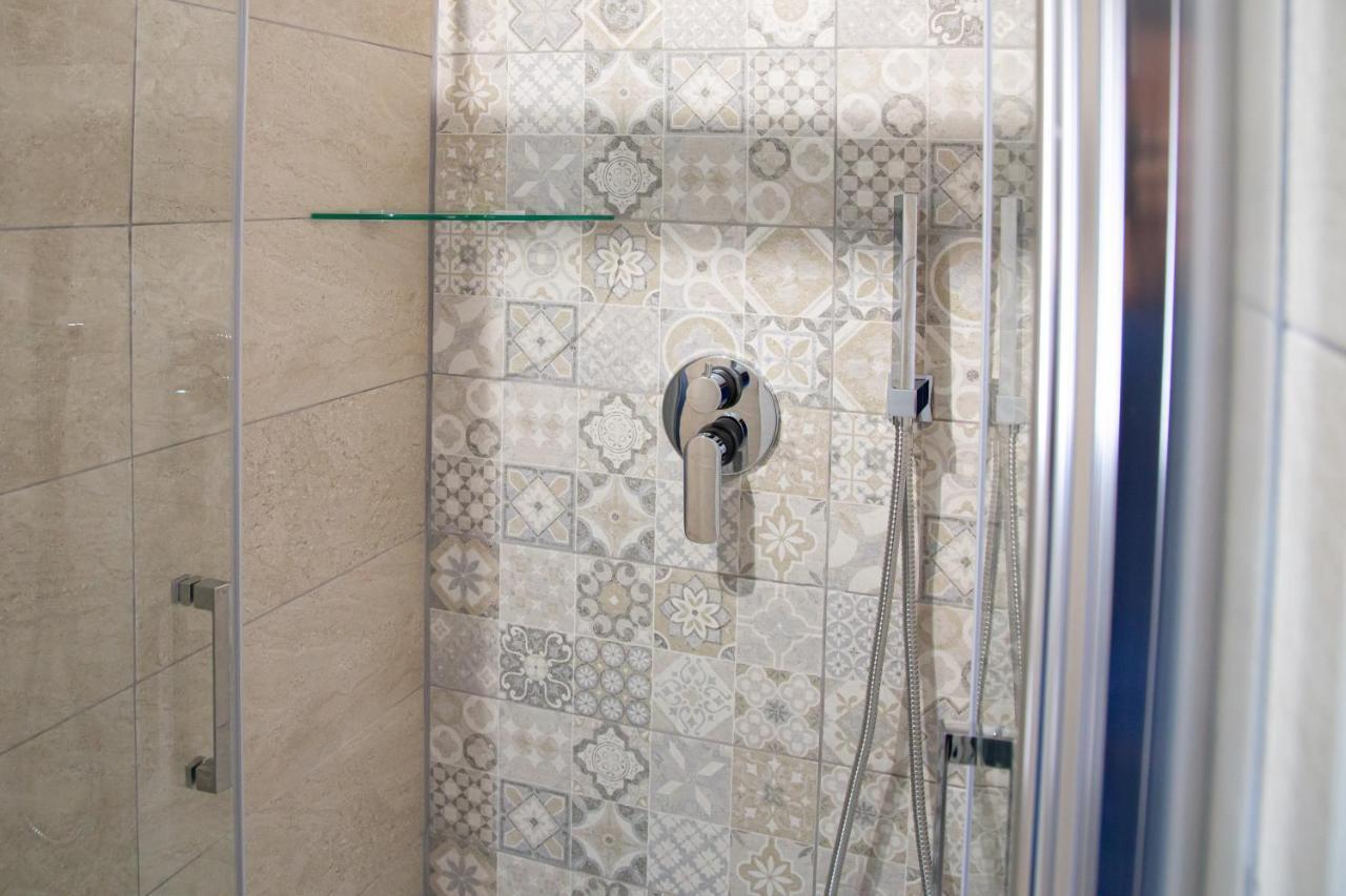Apartmán Alcova Del Mar Alghero Exteriér fotografie