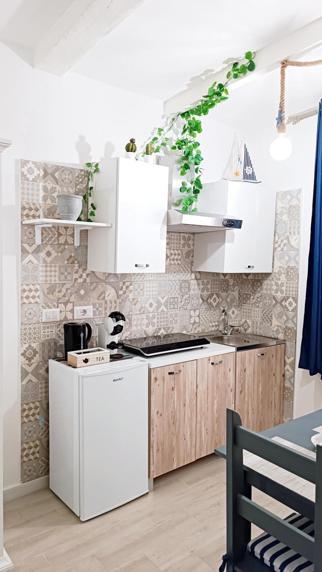 Apartmán Alcova Del Mar Alghero Exteriér fotografie