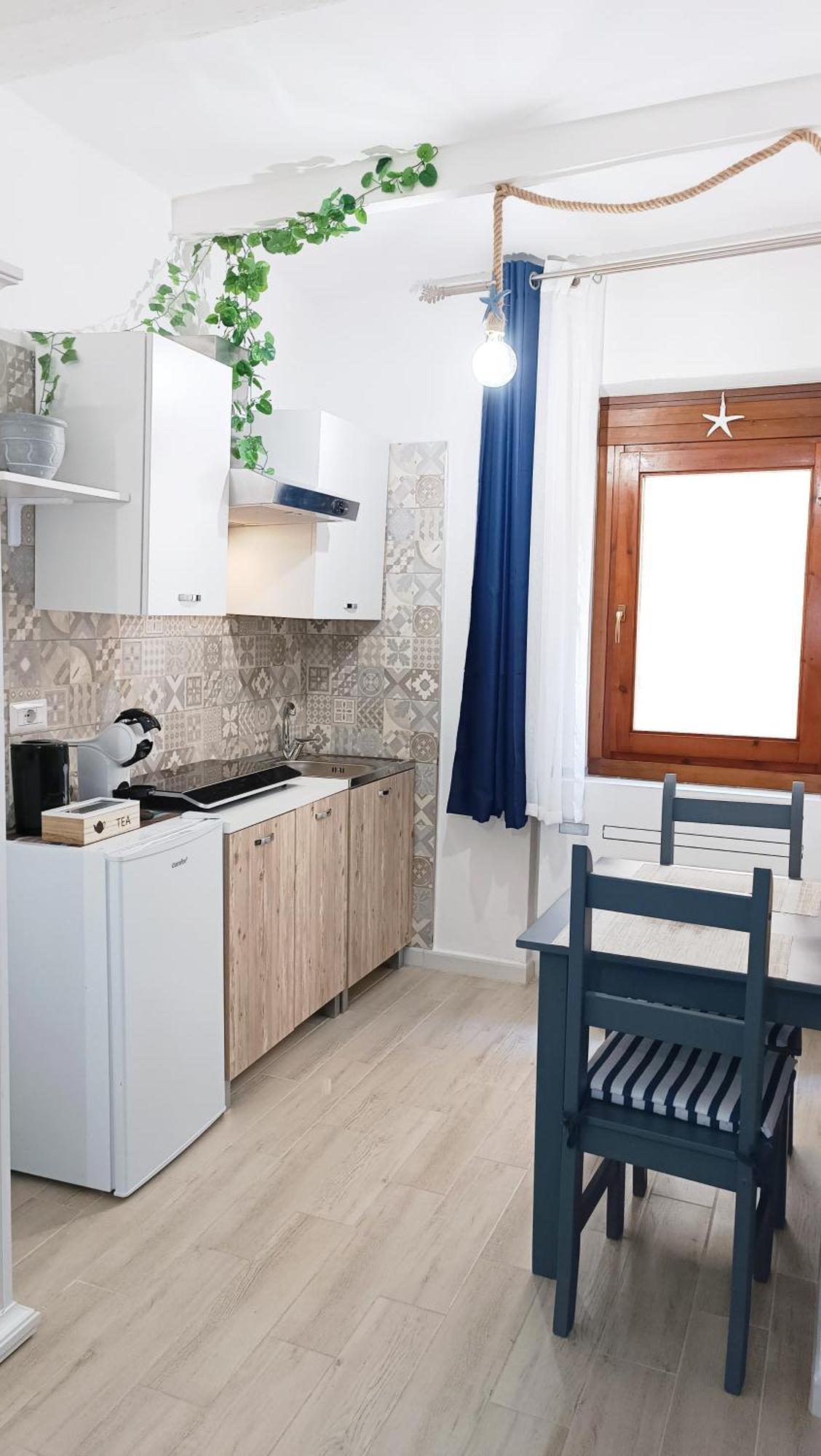Apartmán Alcova Del Mar Alghero Exteriér fotografie