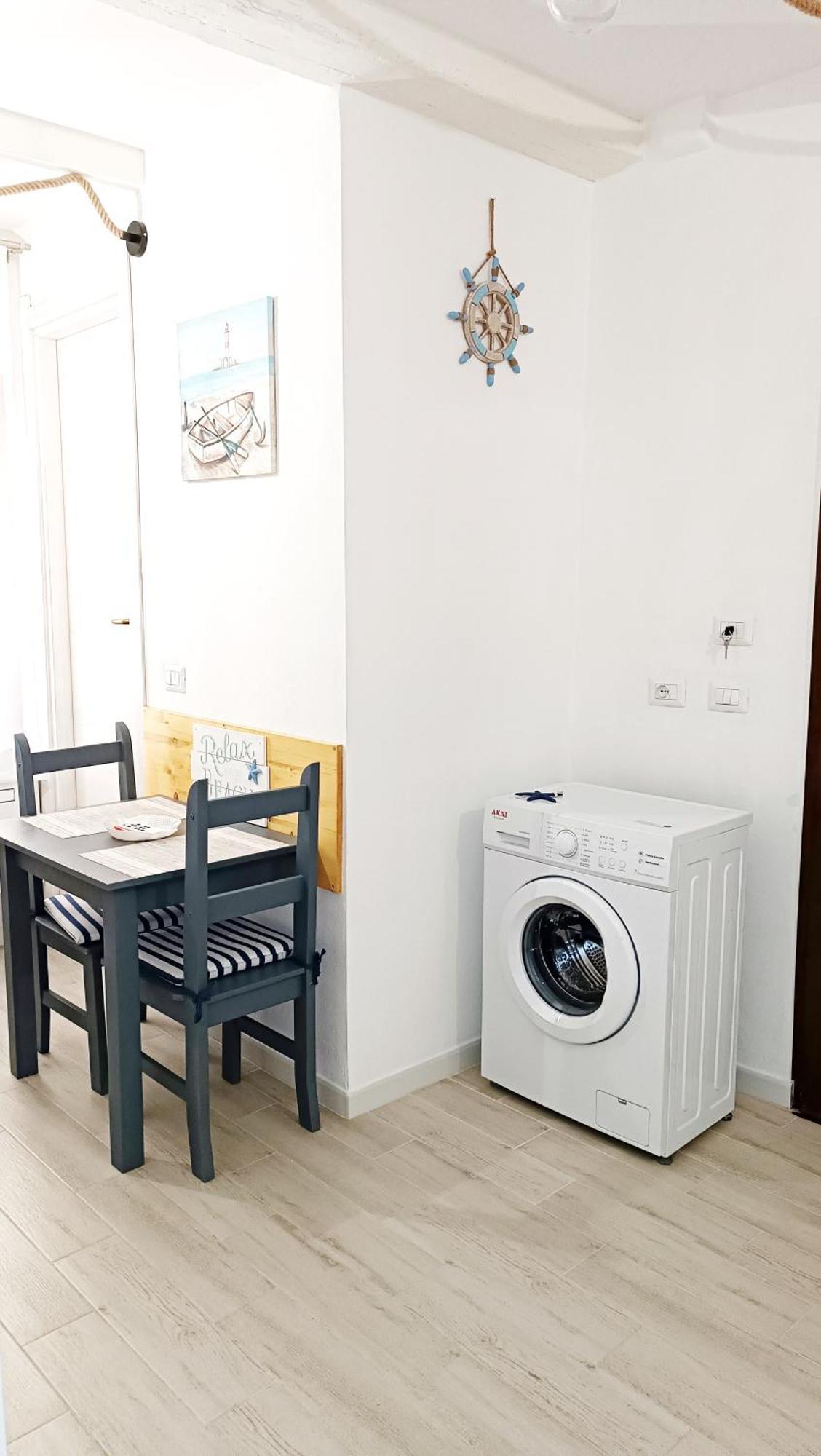 Apartmán Alcova Del Mar Alghero Exteriér fotografie